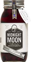 Midnight Moon Blackberry Moonshine Whiksey