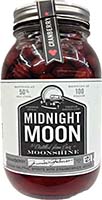 Midnight Moon Cranberry Moonshine Is Out Of Stock