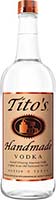 Tito's Vodka Ltr