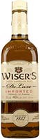 Jp Wiser's Canadian Whiskey Is Out Of Stock