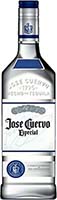 Jose Cuervo Tequila Clasico Silver