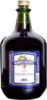 Manischewitz Concord Grape Is Out Of Stock