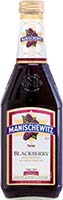 Manischewitz Blackcherry *kosher