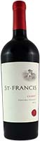 St Francis                     Red Blend