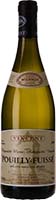 Vincent                        Pouilly Fuisse Is Out Of Stock