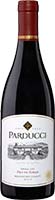 Parducci Petite Sirah Is Out Of Stock
