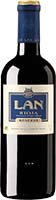 Lan Rioja Reserva 750 Ml Bottle