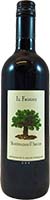 Ii Faggio  Montepulciano D'abruzzo  Italy 750ml Is Out Of Stock