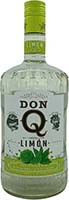Don Q Limon Rum 1.75lt