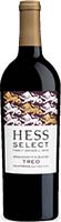 Hess Select Treo Red Blend 750ml