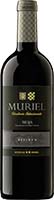 Muriel Rioja Reserva 750 Ml Bottle