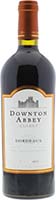 Downton Abbey Claret Is Out Of Stock