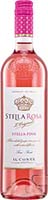 Stella Rosa Pink Semi-sweet Rose Wine Is Out Of Stock