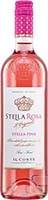 Stella Rosa Stella Pink Semi-sweet Rose Wine