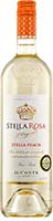 Stella Rosa Non Alcoholic Peach .750