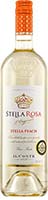 Stella Rosa Stella Peach Wine