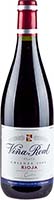 Vina Real Rioja Crianza 750 Ml Bottle