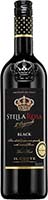 Stella Rosa Black Semi-sweet Red Wine Is Out Of Stock