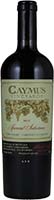 Caymus Special Select Cab Is Out Of Stock