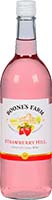 Boone's Farm:citrust Wine - Strawberry Hill