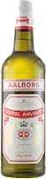 Aalborg Aquavit Is Out Of Stock