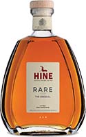 Hine Rare Fine Champagne Vsop Cognac