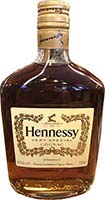 Hennessy Vs Cognac 80pf 375ml