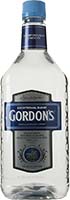 Gordon's Vodka Is Out Of Stock