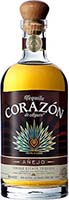 Corazon Anejo Tequila 750ml