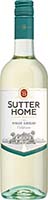 Sutter Home P Grigio 750 (24)