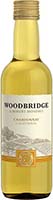 Woodbridge Chardonnay Can 187ml/24