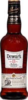 Dewar's 12yr Blended Scotch Whiskey 375ml Is Out Of Stock