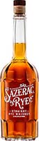 Sazerac Rye Whiskey 750