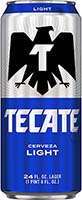 Tecate Light 18