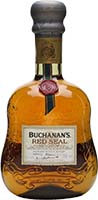 Buchanan's Red Seal