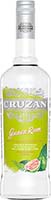 Cruzan Guava Flavored Rum