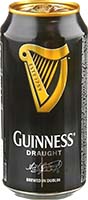 Guinness Draught  18pk Can