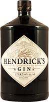 Hendricks Gin 1.75lt
