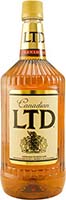 Canadian Ltd Whisky 1.75 L Pet