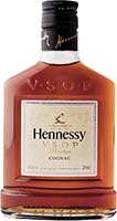 Hennessy Vsop