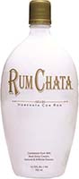 Rum Chata      Gift W/ Iced Cocordials-americ.750l