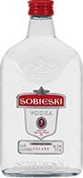 Sobieski Vodka 375ml Is Out Of Stock