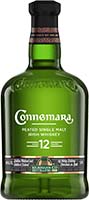 Connemara 12yr Irish Whiskey