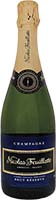 Nicolas F Brut Champagne Is Out Of Stock