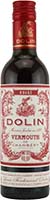 Dolin Vermouth De Chambery Rouge
