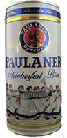 Paulaner Wiesn Bier 1l With Stein