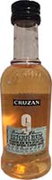 Cruzan Rum Spiced Is Out Of Stock