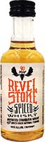 Revel Stoke Spiced Whiskey Is Out Of Stock