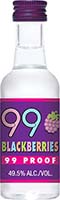 99 Blackberry Schnapps Is Out Of Stock