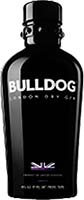 Bulldog Gin 750